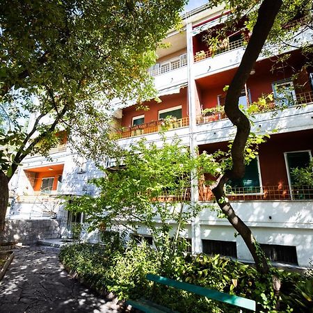 Apartman Klara Zadar - Jazine Exterior foto