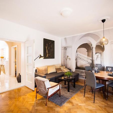 Apartman Klara Zadar - Jazine Exterior foto