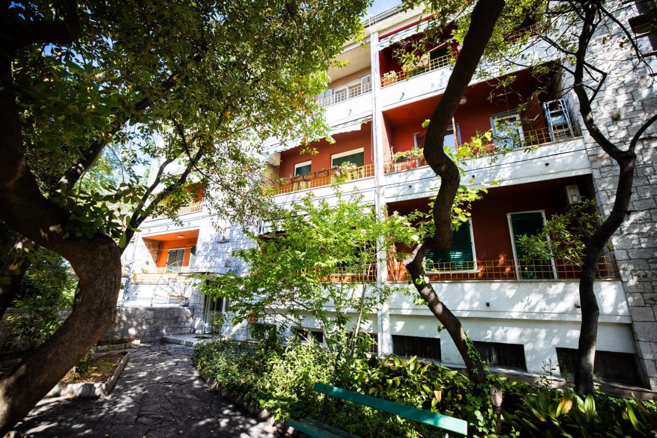 Apartman Klara Zadar - Jazine Exterior foto