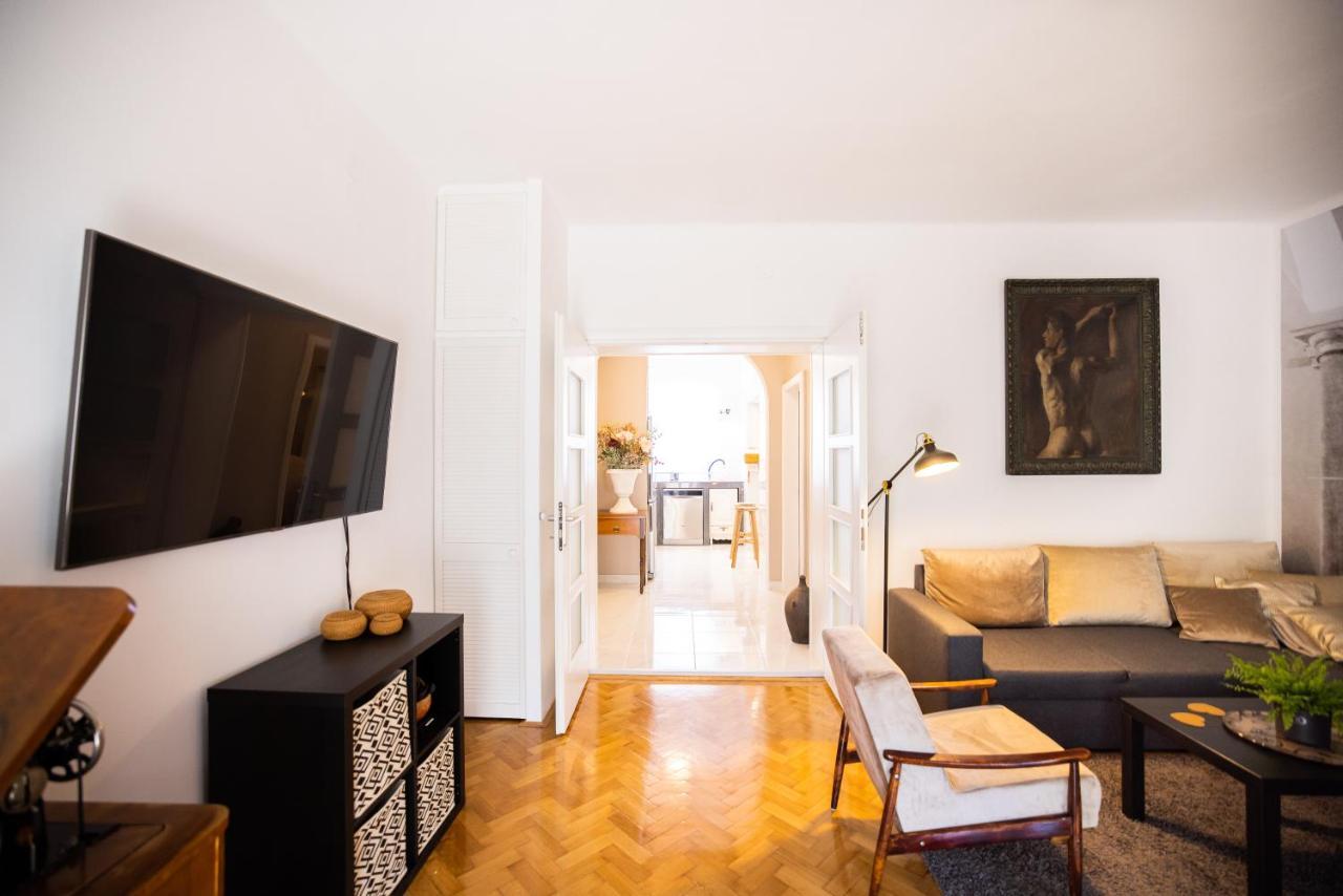 Apartman Klara Zadar - Jazine Exterior foto