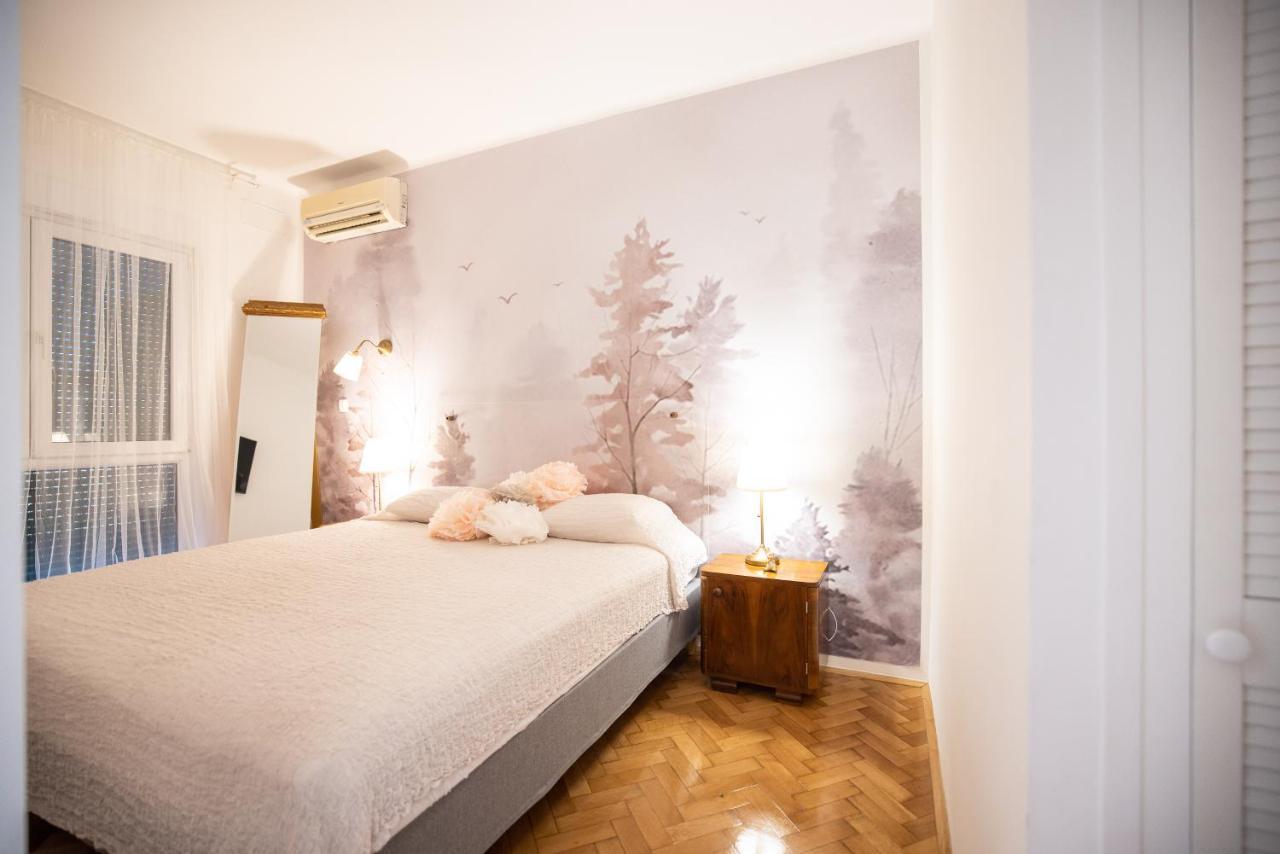 Apartman Klara Zadar - Jazine Exterior foto