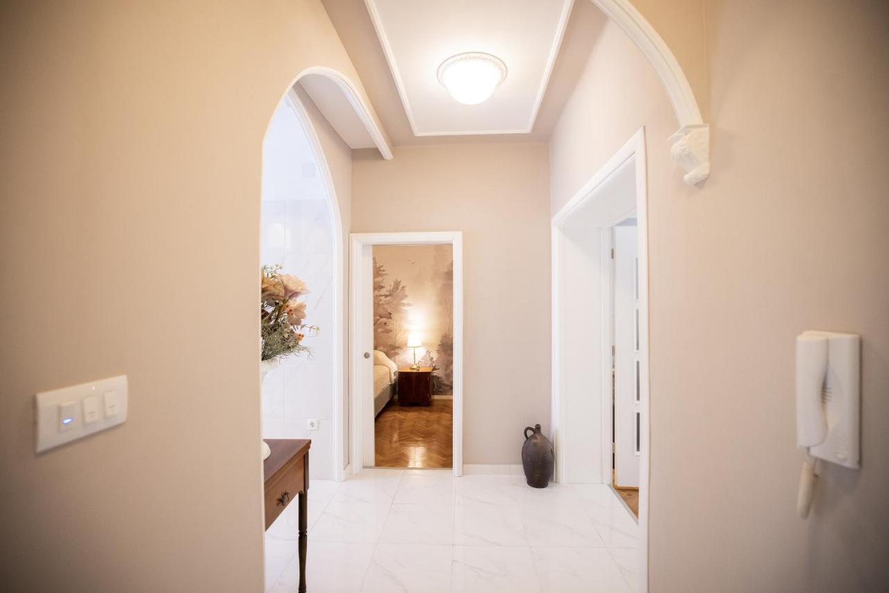 Apartman Klara Zadar - Jazine Exterior foto