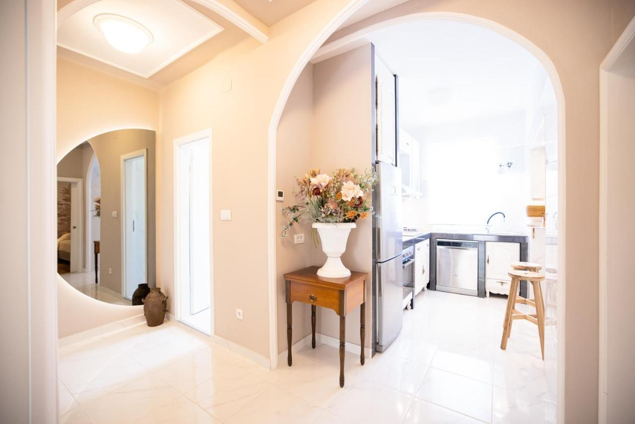 Apartman Klara Zadar - Jazine Exterior foto